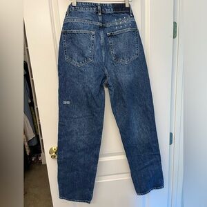 Ksubi designer jeans - women’s size 28